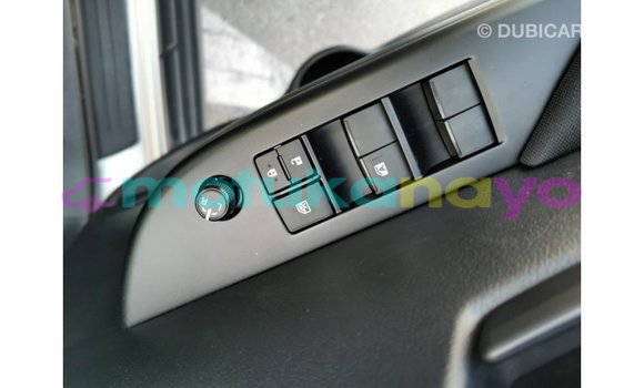Acheter Import Voiture Toyota Hilux Autre à Import - Dubai, Bandundu Acheter Import Voiture Toyota Hilux Autre à Import - Dubai, Bandundu