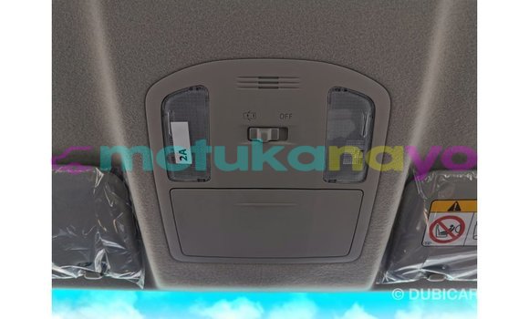 Acheter Import Voiture Toyota Hilux Autre à Import - Dubai, Bandundu Acheter Import Voiture Toyota Hilux Autre à Import - Dubai, Bandundu