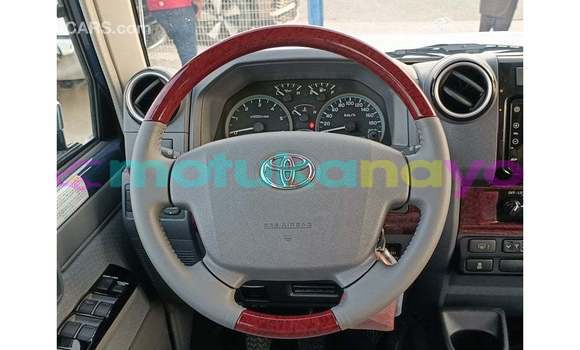 Buy Import Toyota Land Cruiser Other Car in Import - Dubai in Bandundu Buy Import Toyota Land Cruiser Other Car in Import - Dubai in Bandundu