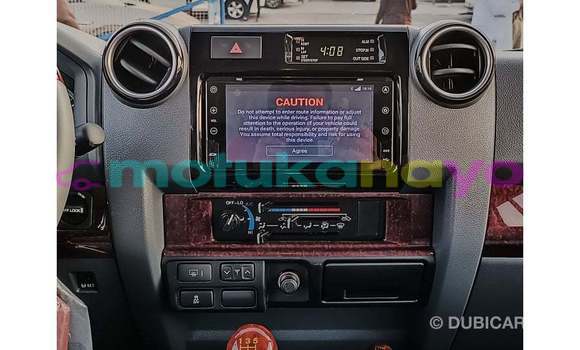 Buy Import Toyota Land Cruiser Other Car in Import - Dubai in Bandundu Buy Import Toyota Land Cruiser Other Car in Import - Dubai in Bandundu
