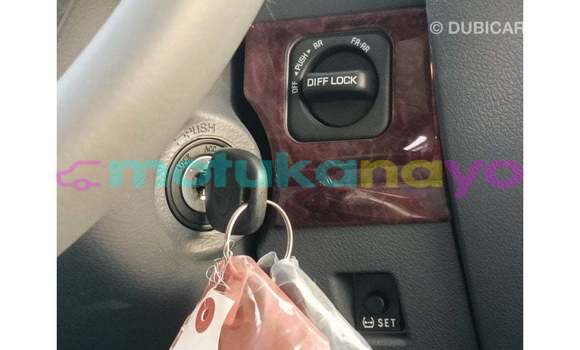 Buy Import Toyota Land Cruiser Other Car in Import - Dubai in Bandundu Buy Import Toyota Land Cruiser Other Car in Import - Dubai in Bandundu