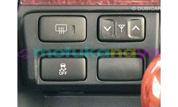 Buy Import Toyota Land Cruiser Other Car in Import - Dubai in Bandundu Buy Import Toyota Land Cruiser Other Car in Import - Dubai in Bandundu