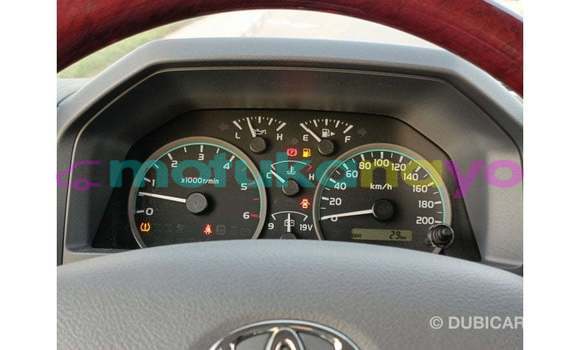Buy Import Toyota Land Cruiser Other Car in Import - Dubai in Bandundu Buy Import Toyota Land Cruiser Other Car in Import - Dubai in Bandundu