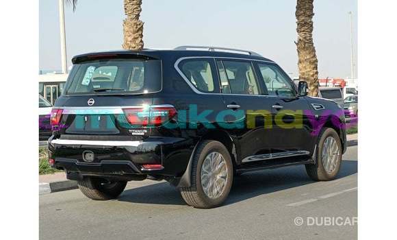 Buy Import Nissan Patrol Black Car in Import - Dubai in Bandundu Buy Import Nissan Patrol Black Car in Import - Dubai in Bandundu
