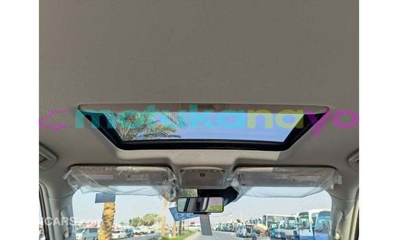 Buy Import Nissan Patrol Black Car in Import - Dubai in Bandundu Buy Import Nissan Patrol Black Car in Import - Dubai in Bandundu