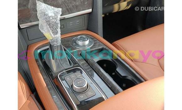 Buy Import Nissan Patrol Black Car in Import - Dubai in Bandundu Buy Import Nissan Patrol Black Car in Import - Dubai in Bandundu