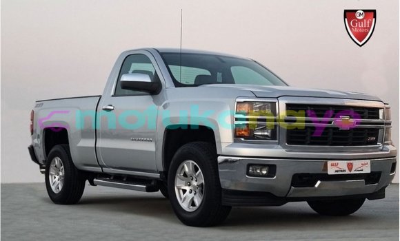 Acheter Import Voiture Chevrolet Silverado Autre à Import - Dubai, Bandundu Acheter Import Voiture Chevrolet Silverado Autre à Import - Dubai, Bandundu