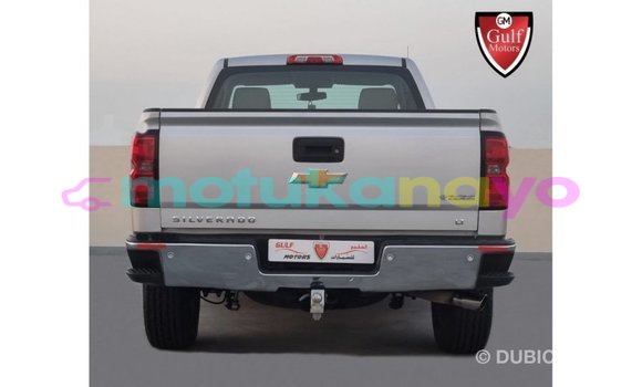 Acheter Import Voiture Chevrolet Silverado Autre à Import - Dubai, Bandundu Acheter Import Voiture Chevrolet Silverado Autre à Import - Dubai, Bandundu