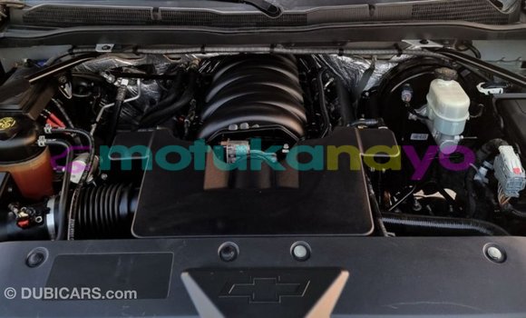 Acheter Import Voiture Chevrolet Silverado Autre à Import - Dubai, Bandundu Acheter Import Voiture Chevrolet Silverado Autre à Import - Dubai, Bandundu