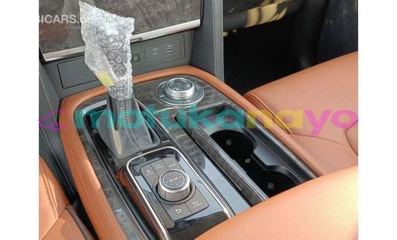 Buy Import Nissan Patrol White Car in Import - Dubai in Bandundu Buy Import Nissan Patrol White Car in Import - Dubai in Bandundu