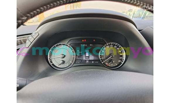 Buy Import Nissan Patrol White Car in Import - Dubai in Bandundu Buy Import Nissan Patrol White Car in Import - Dubai in Bandundu