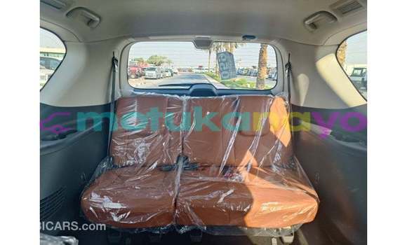 Buy Import Nissan Patrol White Car in Import - Dubai in Bandundu Buy Import Nissan Patrol White Car in Import - Dubai in Bandundu