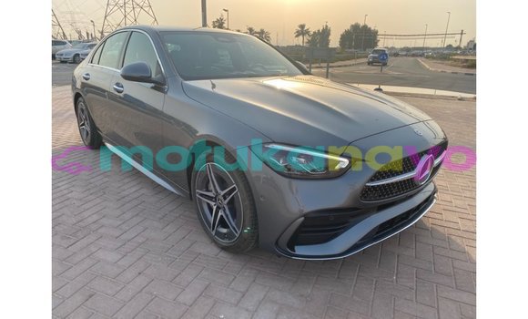 Buy Import Mercedes-Benz 190 (W201) Other Car in Import - Dubai in Bandundu