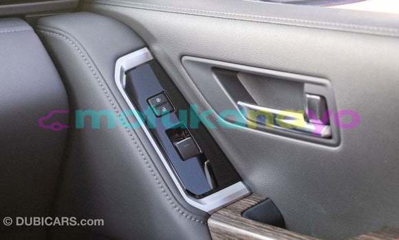 Buy Import Toyota Land Cruiser White Car in Import - Dubai in Bandundu Buy Import Toyota Land Cruiser White Car in Import - Dubai in Bandundu