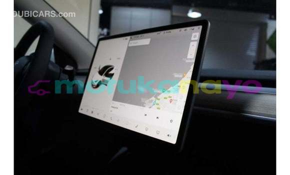 Buy Import Tesla Model S White Car in Import - Dubai in Bandundu Buy Import Tesla Model S White Car in Import - Dubai in Bandundu