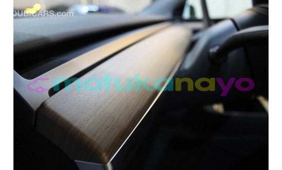 Buy Import Tesla Model S White Car in Import - Dubai in Bandundu Buy Import Tesla Model S White Car in Import - Dubai in Bandundu