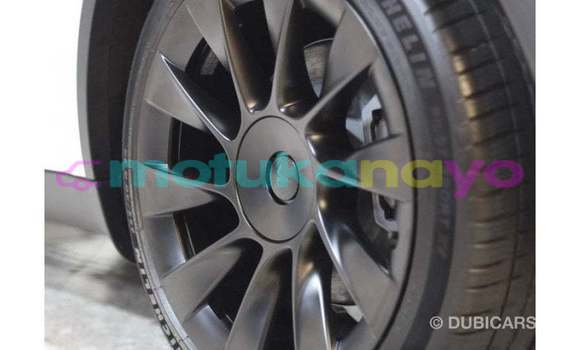 Buy Import Tesla Model S White Car in Import - Dubai in Bandundu Buy Import Tesla Model S White Car in Import - Dubai in Bandundu