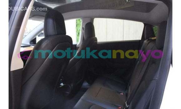 Buy Import Tesla Model S White Car in Import - Dubai in Bandundu Buy Import Tesla Model S White Car in Import - Dubai in Bandundu