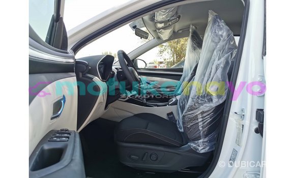 Buy Import Hyundai Tucson White Car in Import - Dubai in Bandundu Buy Import Hyundai Tucson White Car in Import - Dubai in Bandundu