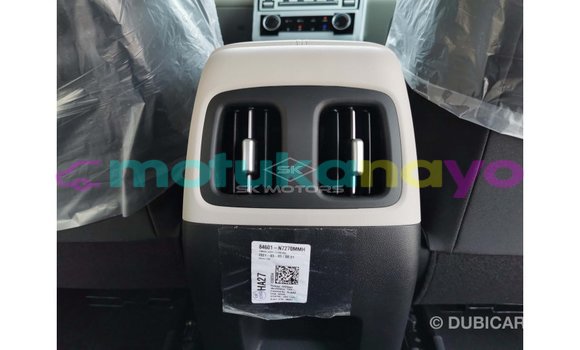 Buy Import Hyundai Tucson White Car in Import - Dubai in Bandundu Buy Import Hyundai Tucson White Car in Import - Dubai in Bandundu