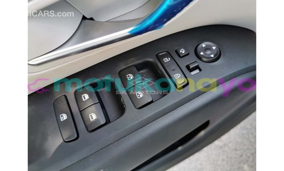 Buy Import Hyundai Tucson White Car in Import - Dubai in Bandundu Buy Import Hyundai Tucson White Car in Import - Dubai in Bandundu