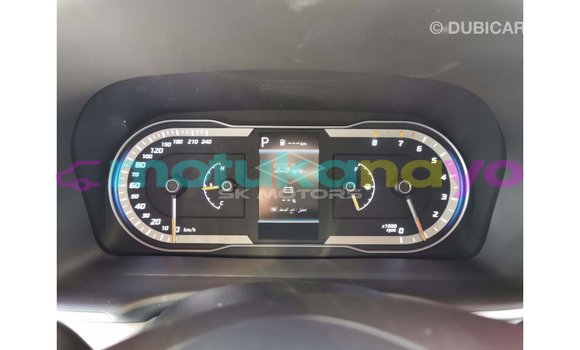 Buy Import Hyundai Tucson White Car in Import - Dubai in Bandundu Buy Import Hyundai Tucson White Car in Import - Dubai in Bandundu