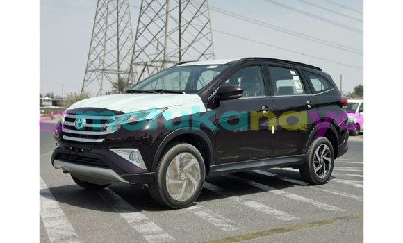 Buy Import Toyota Rush Other Car in Import - Dubai in Bandundu Buy Import Toyota Rush Other Car in Import - Dubai in Bandundu