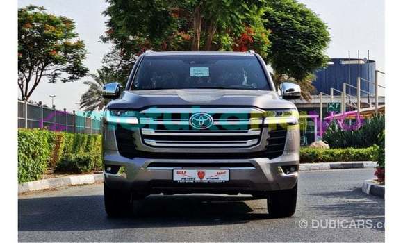 Buy Import Toyota Land Cruiser Other Car in Import - Dubai in Bandundu Buy Import Toyota Land Cruiser Other Car in Import - Dubai in Bandundu