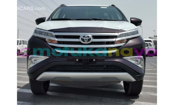 Buy Import Toyota Rush Other Car in Import - Dubai in Bandundu Buy Import Toyota Rush Other Car in Import - Dubai in Bandundu