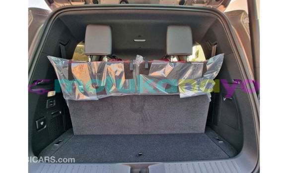Buy Import Toyota Land Cruiser Other Car in Import - Dubai in Bandundu Buy Import Toyota Land Cruiser Other Car in Import - Dubai in Bandundu