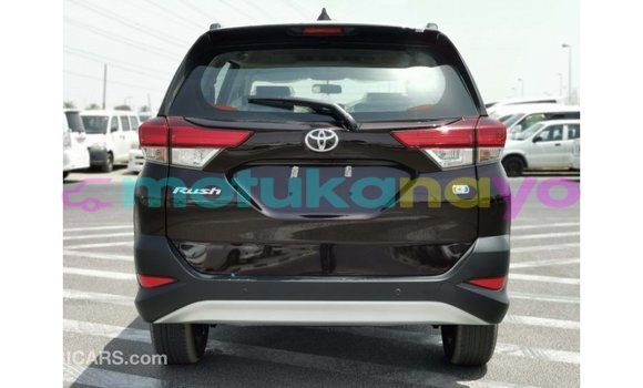 Buy Import Toyota Rush Other Car in Import - Dubai in Bandundu Buy Import Toyota Rush Other Car in Import - Dubai in Bandundu