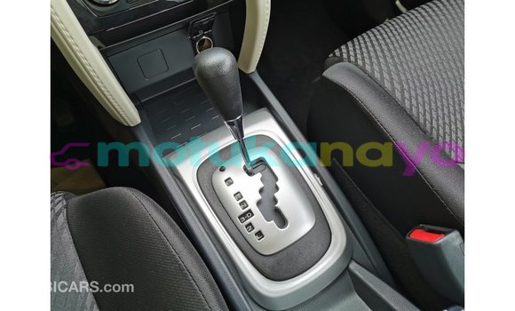 Buy Import Toyota Rush Other Car in Import - Dubai in Bandundu Buy Import Toyota Rush Other Car in Import - Dubai in Bandundu