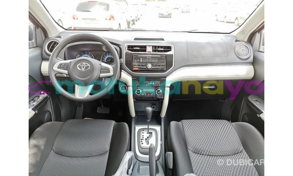 Buy Import Toyota Rush Other Car in Import - Dubai in Bandundu Buy Import Toyota Rush Other Car in Import - Dubai in Bandundu