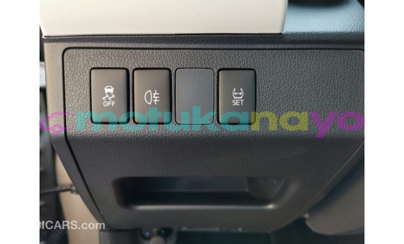 Buy Import Toyota Rush Other Car in Import - Dubai in Bandundu Buy Import Toyota Rush Other Car in Import - Dubai in Bandundu