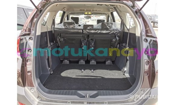 Buy Import Toyota Rush Other Car in Import - Dubai in Bandundu Buy Import Toyota Rush Other Car in Import - Dubai in Bandundu