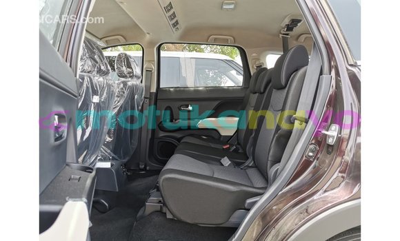 Buy Import Toyota Rush Other Car in Import - Dubai in Bandundu Buy Import Toyota Rush Other Car in Import - Dubai in Bandundu