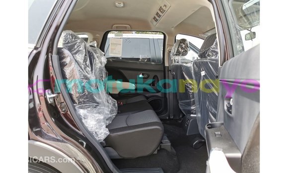 Buy Import Toyota Rush Other Car in Import - Dubai in Bandundu Buy Import Toyota Rush Other Car in Import - Dubai in Bandundu