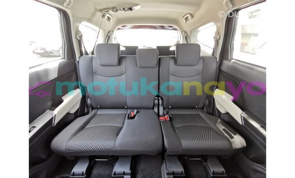 Buy Import Toyota Rush Other Car in Import - Dubai in Bandundu Buy Import Toyota Rush Other Car in Import - Dubai in Bandundu