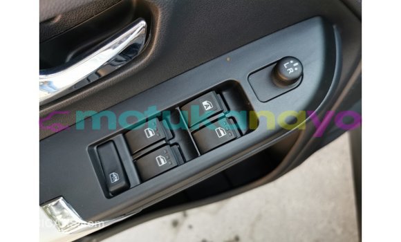 Buy Import Toyota Rush Other Car in Import - Dubai in Bandundu Buy Import Toyota Rush Other Car in Import - Dubai in Bandundu