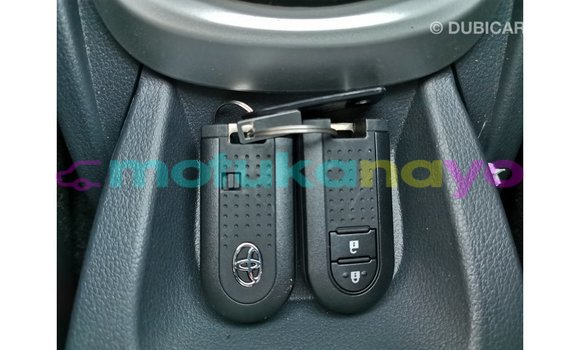 Buy Import Toyota Rush Other Car in Import - Dubai in Bandundu Buy Import Toyota Rush Other Car in Import - Dubai in Bandundu