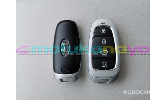 Buy Import Hyundai Tucson White Car in Import - Dubai in Bandundu Buy Import Hyundai Tucson White Car in Import - Dubai in Bandundu