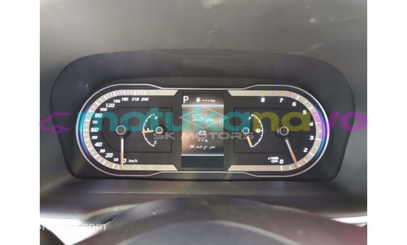 Buy Import Hyundai Tucson White Car in Import - Dubai in Bandundu Buy Import Hyundai Tucson White Car in Import - Dubai in Bandundu