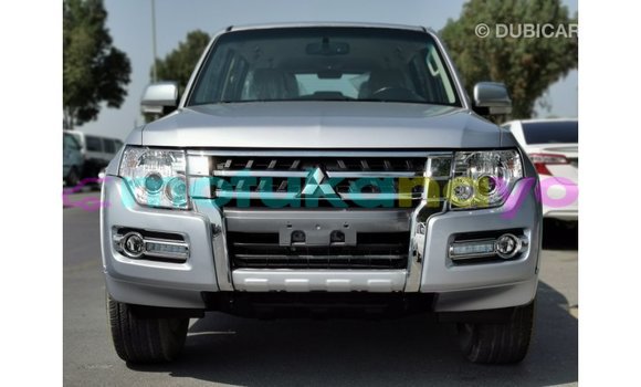 Buy Import Mitsubishi Pajero Other Car in Import - Dubai in Bandundu Buy Import Mitsubishi Pajero Other Car in Import - Dubai in Bandundu