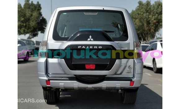 Buy Import Mitsubishi Pajero Other Car in Import - Dubai in Bandundu Buy Import Mitsubishi Pajero Other Car in Import - Dubai in Bandundu