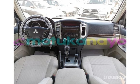 Buy Import Mitsubishi Pajero Other Car in Import - Dubai in Bandundu Buy Import Mitsubishi Pajero Other Car in Import - Dubai in Bandundu