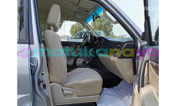 Buy Import Mitsubishi Pajero Other Car in Import - Dubai in Bandundu Buy Import Mitsubishi Pajero Other Car in Import - Dubai in Bandundu
