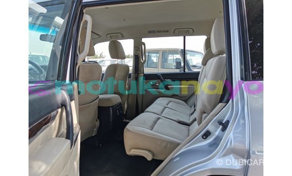 Buy Import Mitsubishi Pajero Other Car in Import - Dubai in Bandundu Buy Import Mitsubishi Pajero Other Car in Import - Dubai in Bandundu