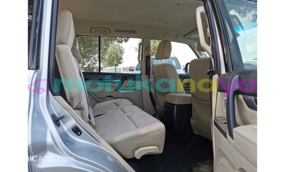 Buy Import Mitsubishi Pajero Other Car in Import - Dubai in Bandundu Buy Import Mitsubishi Pajero Other Car in Import - Dubai in Bandundu