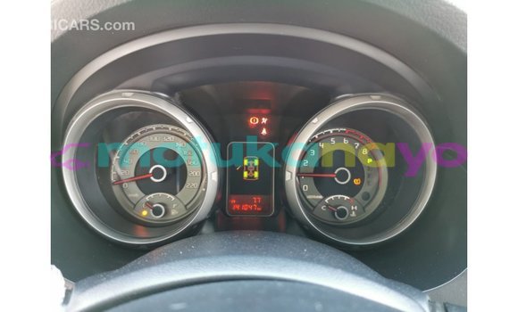 Buy Import Mitsubishi Pajero Other Car in Import - Dubai in Bandundu Buy Import Mitsubishi Pajero Other Car in Import - Dubai in Bandundu