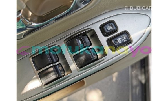 Buy Import Mitsubishi Pajero Other Car in Import - Dubai in Bandundu Buy Import Mitsubishi Pajero Other Car in Import - Dubai in Bandundu